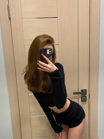 Индивидуалка Борислава Фотография 2