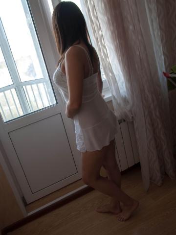 Индивидуалка Роксана Фотография 6